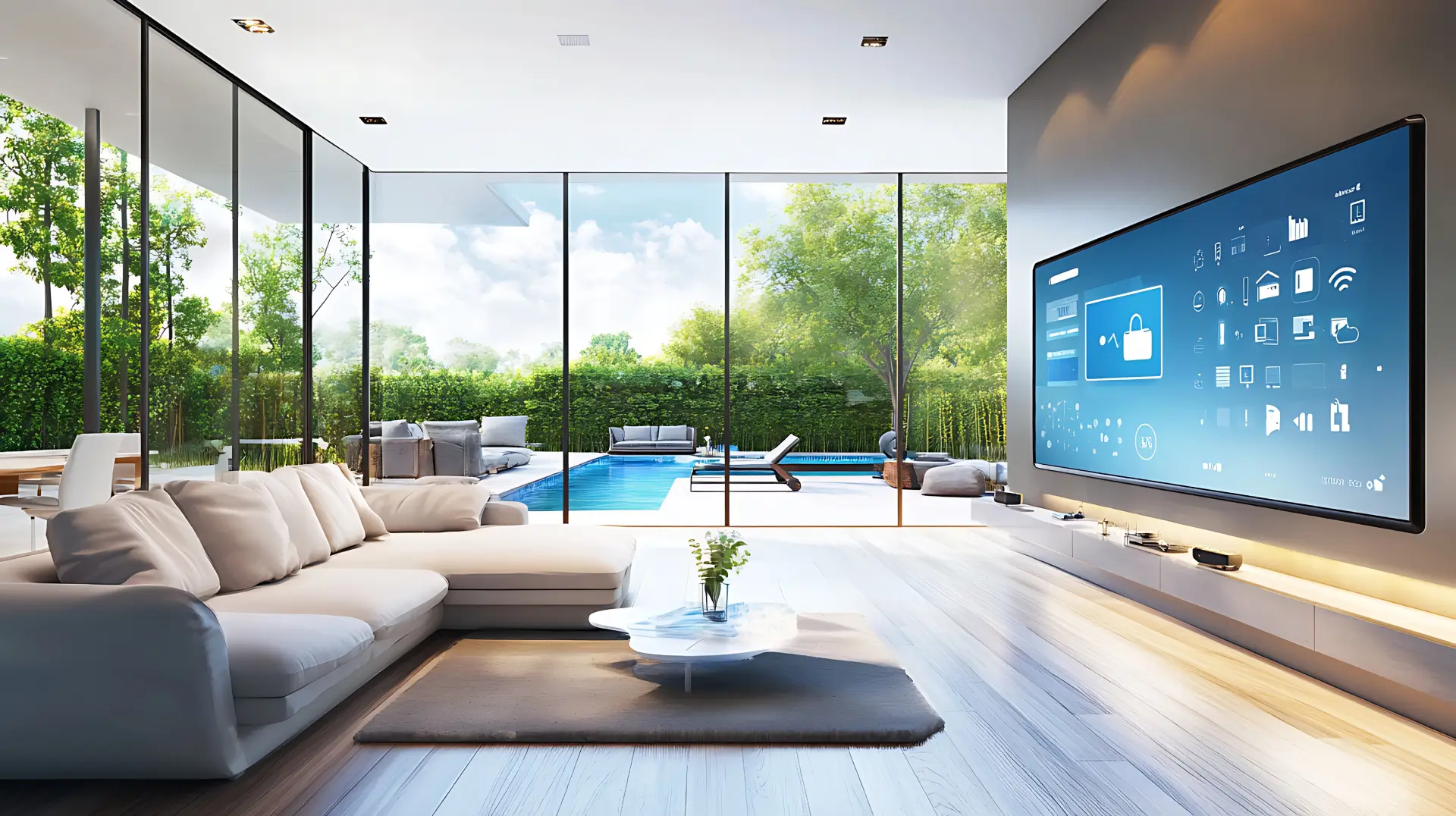 Home Automation Naples FL