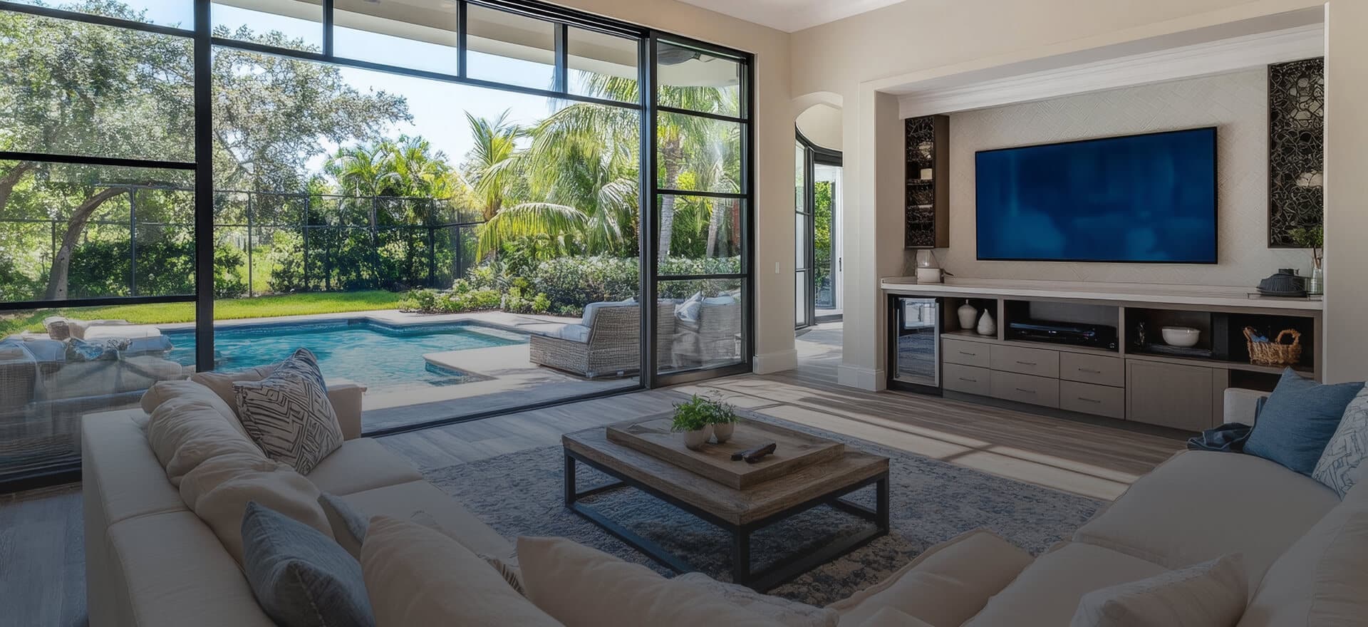 Smart Home Installers