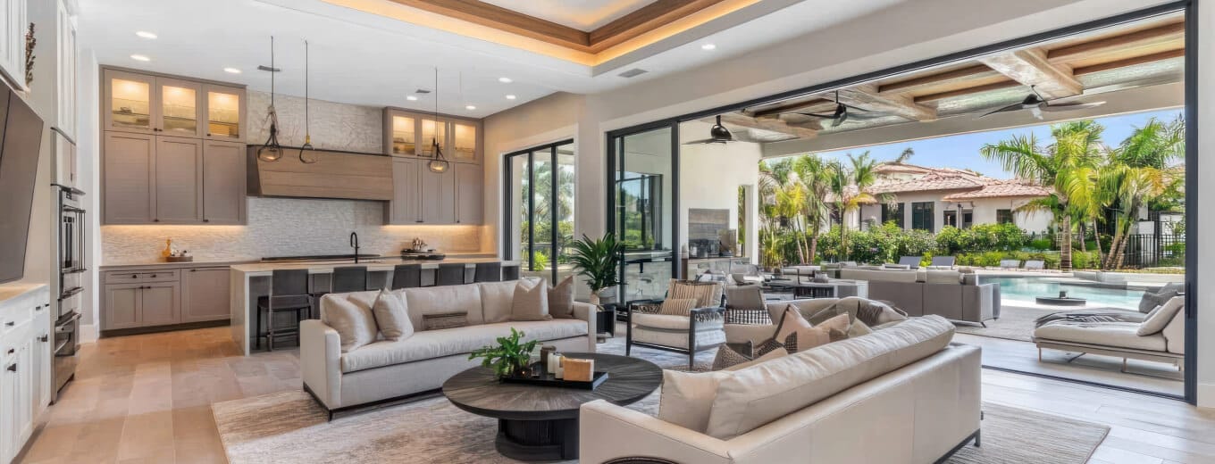 Home automation brands