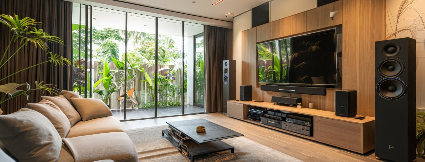 Home automation brands