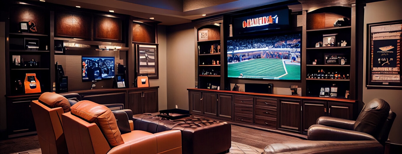 Home automation brands